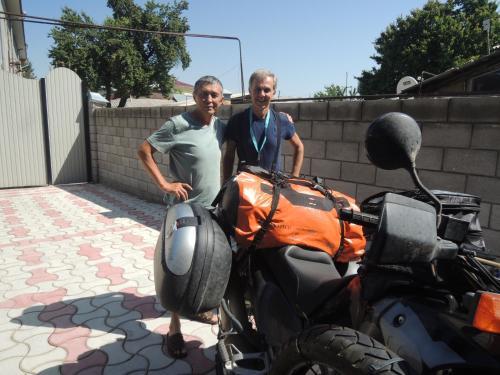 Hostal Asman Guest House