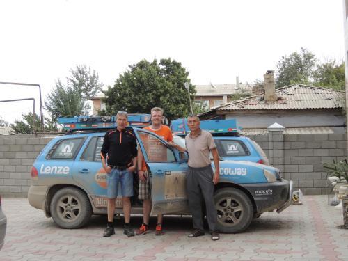 Hostal Asman Guest House