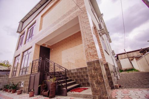 Hostal Asman Guest House