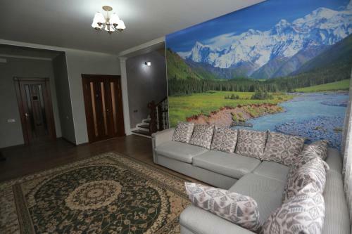 Hostal Guest House Caravan -saray