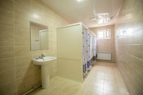 Hostel Esal