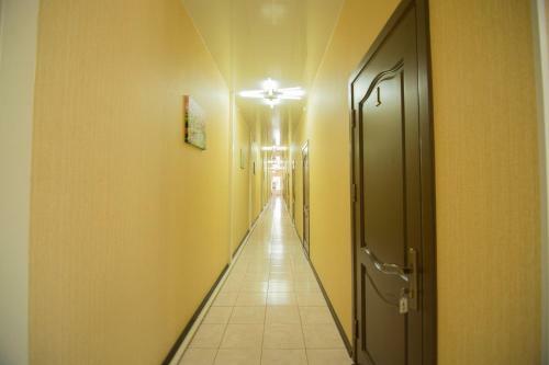 Hostel Esal