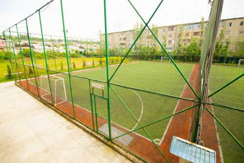 Hostel Esal