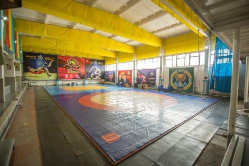 Hostel Esal