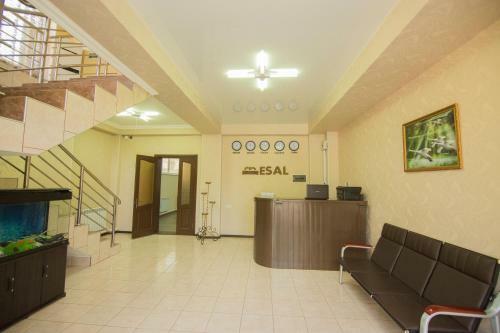Hostel Esal