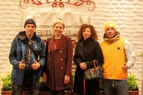 Hostal Izum