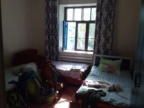 Hostal Be My Guest