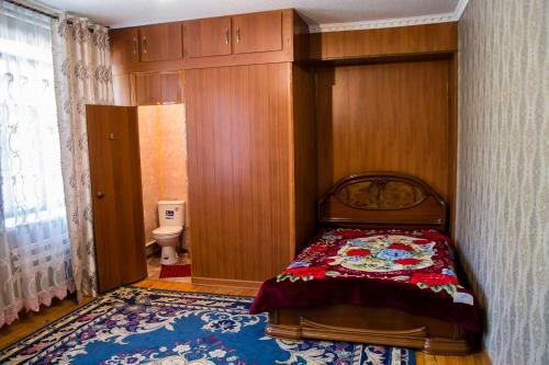 Hostal Be My Guest