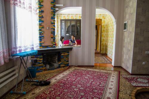Hostal Be My Guest