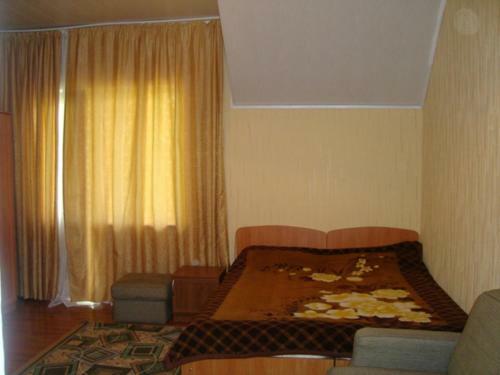 Hostal Guest House At Do Altyn - Kum