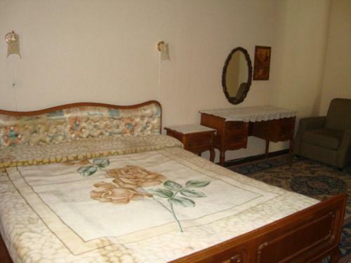 Hostal Guest House At Do Altyn - Kum