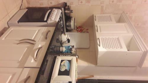 Hostal Guest House At Do Altyn - Kum