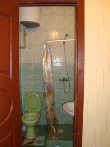 Hostal Guest House At Do Altyn - Kum