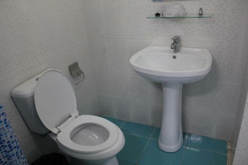 Hostal Greenville