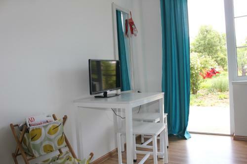 Hostal Greenville