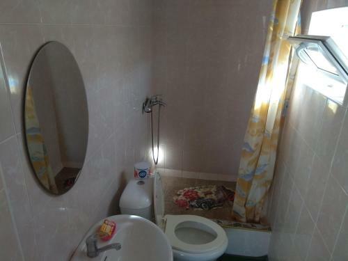 Hostal Podsolnukhi Guest House