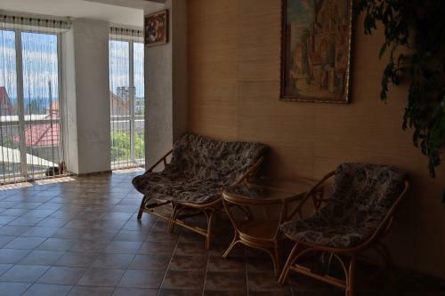 Hostal Panorama
