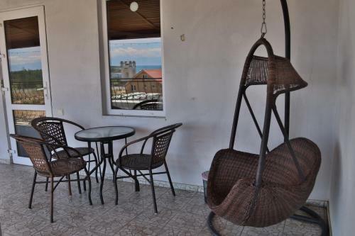 Hostal Panorama
