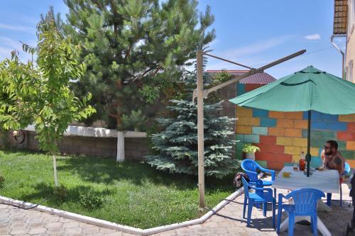 Hostal Panorama
