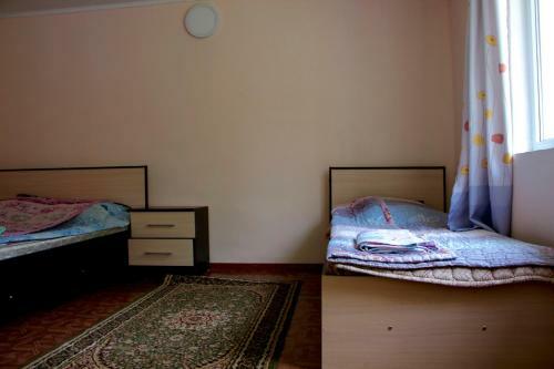 Apple Hostel Cholpon Ata