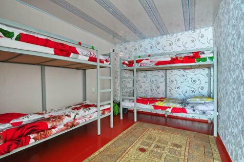 Apple Hostel Cholpon Ata