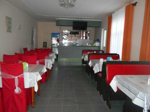 Hostal Boomerang Guest House