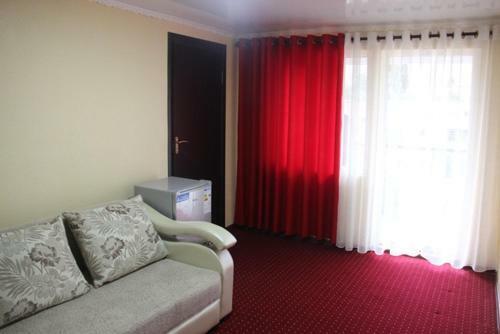 Hotel Inn Kochevnik