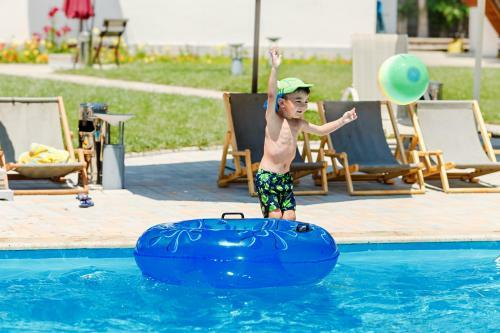 Dolinnka Hotel