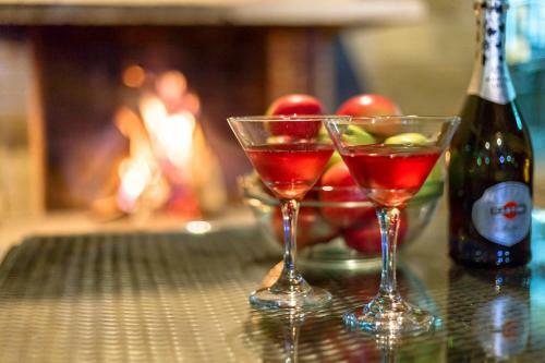 Dolinnka Hotel