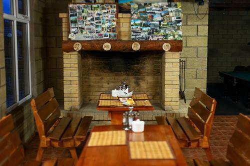 Dolinnka Hotel