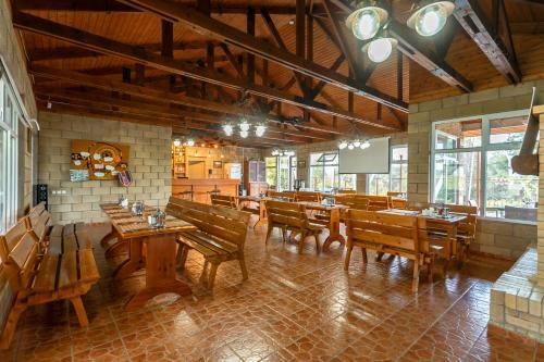 Dolinnka Hotel