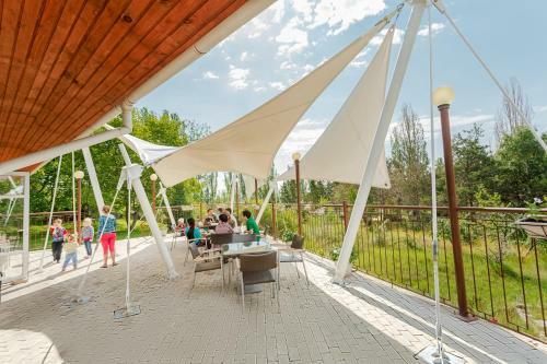 Dolinnka Hotel