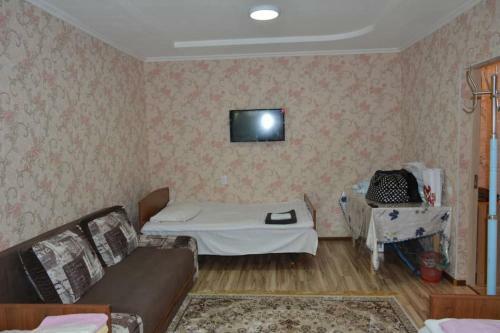 Hostal Dasha Guest House