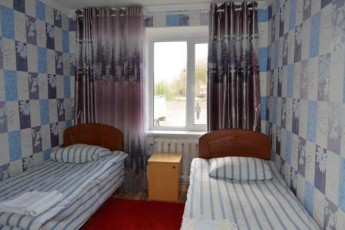 Hostal Dasha Guest House