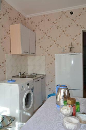 Hostal Dasha Guest House