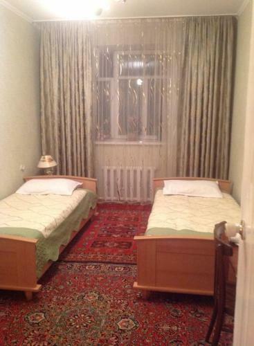 Hostal Guest House Baktygul