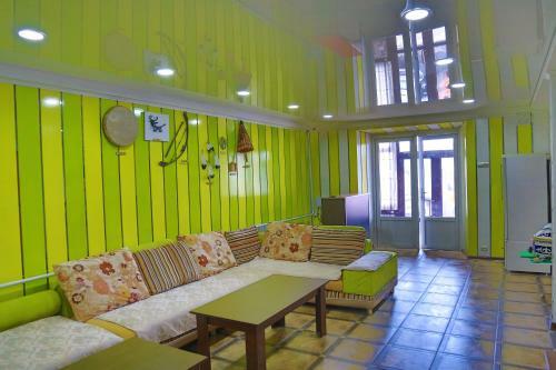 Center Hostel