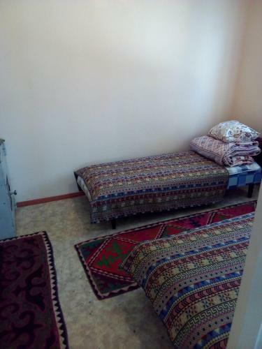 Hostel Alma