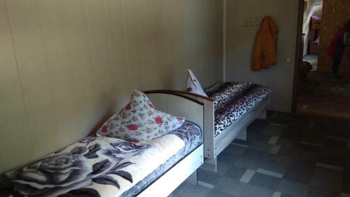 Hostal Ala-kul Guesthouse In Altyn-arashan