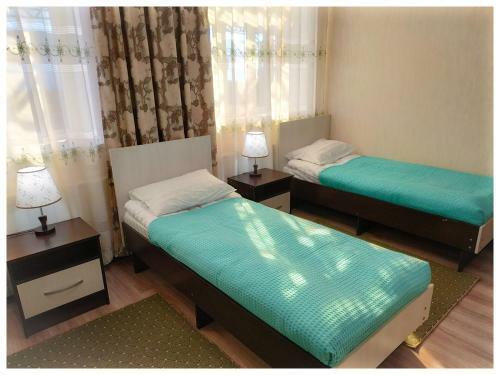 Hostal Twinhouse Karakol