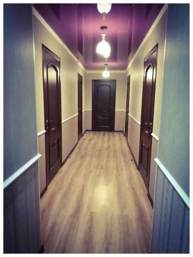 Hostal Twinhouse Karakol