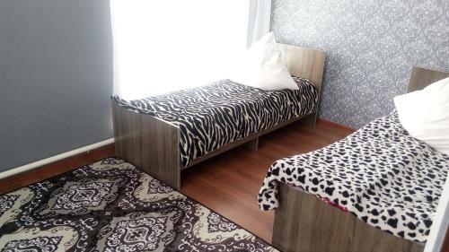 Hostal Dastan Guesthouse 2
