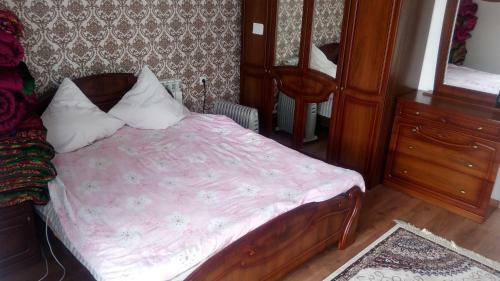 Hostal Dastan Guesthouse 2