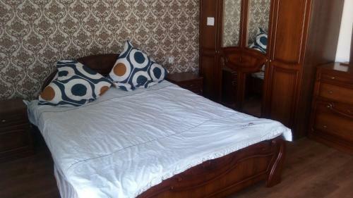 Hostal Dastan Guesthouse 2