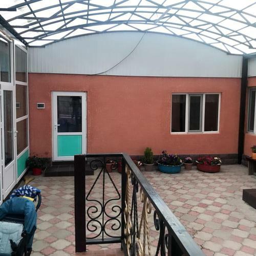 Hostal Cosy Guesthouse