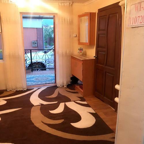 Hostal Cosy Guesthouse