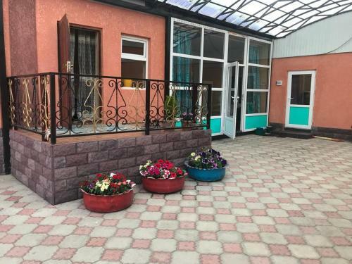 Hostal Cosy Guesthouse