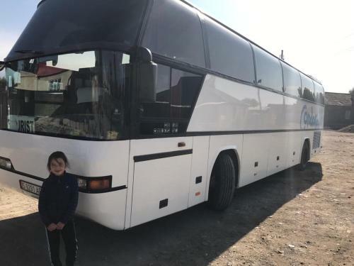 Hostal Cosy Guesthouse