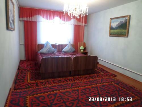 Hotel Vacation House