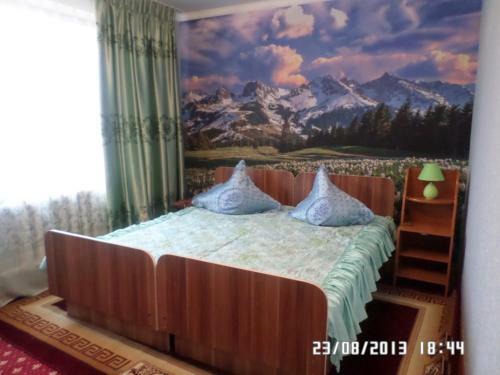 Hotel Vacation House